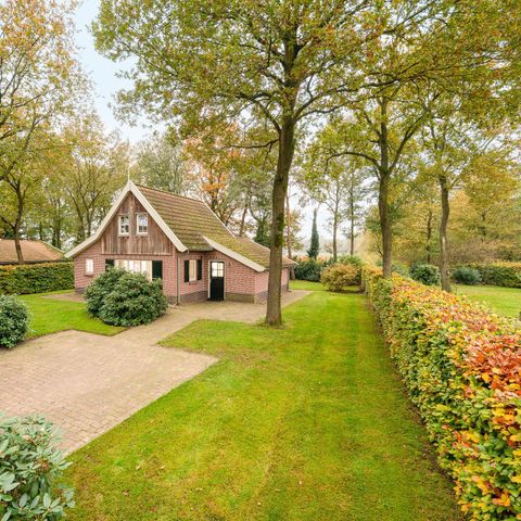 FERIENHAUS 6 Personen - BGL55