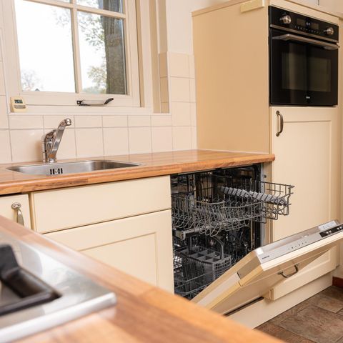 FERIENHAUS 6 Personen - BGL55