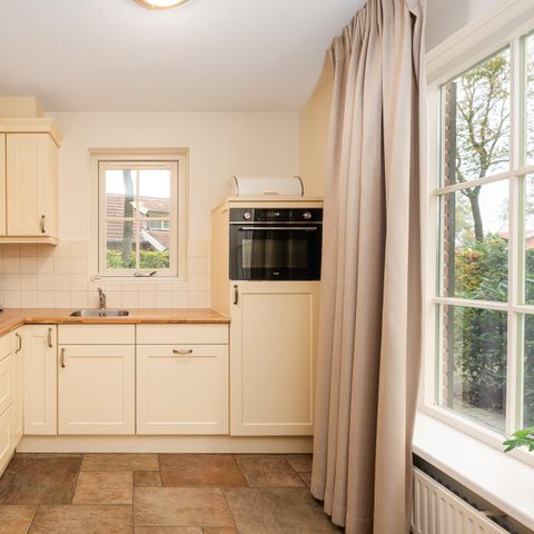 FERIENHAUS 6 Personen - BGL55