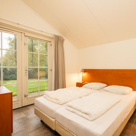 FERIENHAUS 6 Personen - BGL55