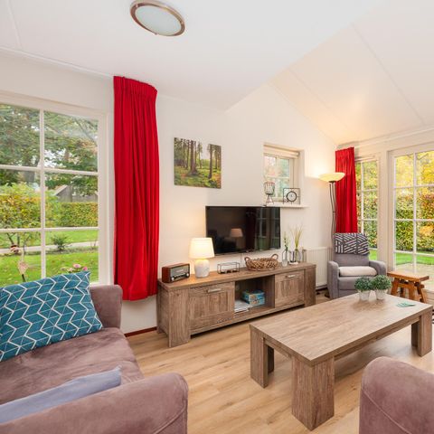 FERIENHAUS 6 Personen - BGL137