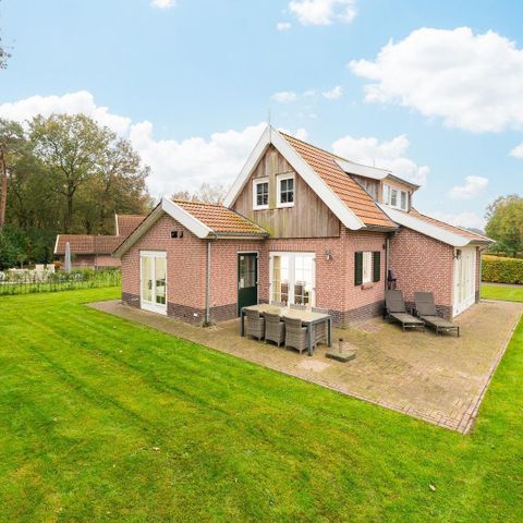 FERIENHAUS 6 Personen - BGL137