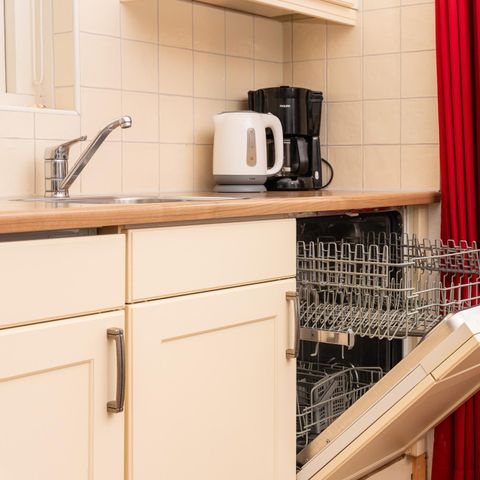 FERIENHAUS 6 Personen - BGL137