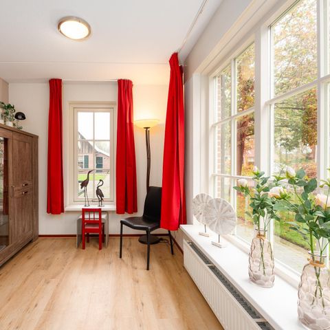 FERIENHAUS 6 Personen - BGL137