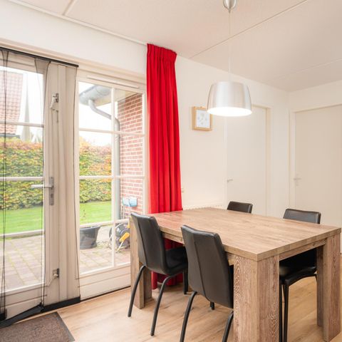 FERIENHAUS 6 Personen - BGL137