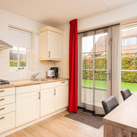 FERIENHAUS 6 Personen - BGL137