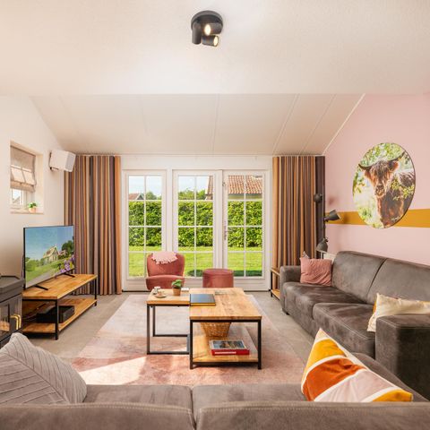 FERIENHAUS 6 Personen - Der Waldkauz
