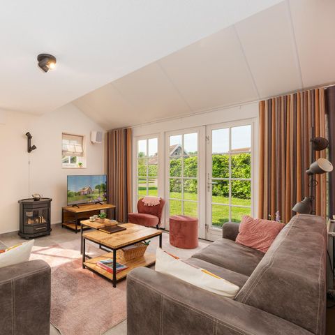 FERIENHAUS 6 Personen - Der Waldkauz