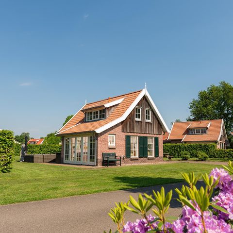 FERIENHAUS 6 Personen - Der Waldkauz