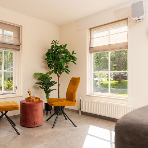 FERIENHAUS 6 Personen - Der Waldkauz