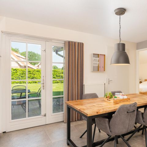 FERIENHAUS 6 Personen - Der Waldkauz