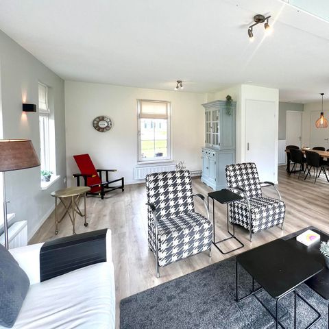 FERIENHAUS 6 Personen - BGL92