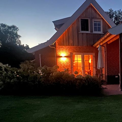 FERIENHAUS 6 Personen - BGL92