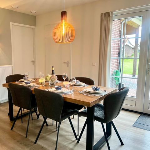 FERIENHAUS 6 Personen - BGL92