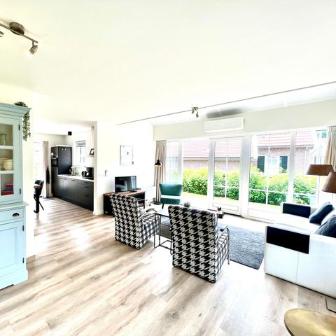 FERIENHAUS 6 Personen - BGL92