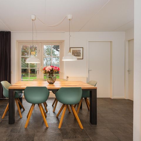 FERIENHAUS 6 Personen - BGL62