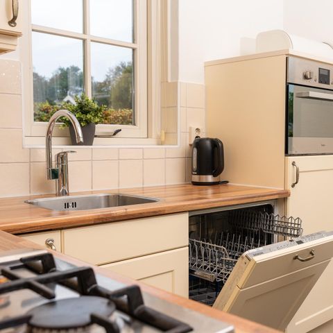 FERIENHAUS 6 Personen - BGL62