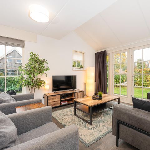 FERIENHAUS 6 Personen - BGL62