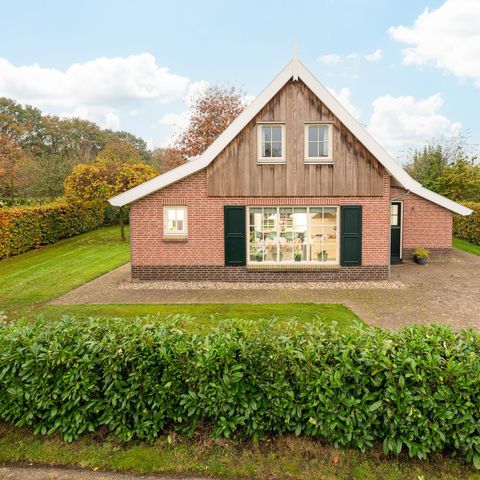 FERIENHAUS 6 Personen - BGL62
