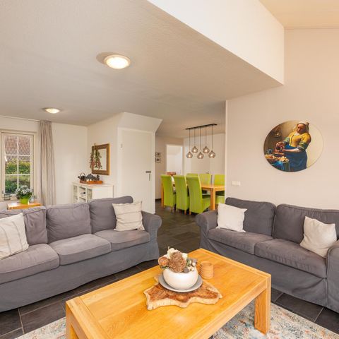 FERIENHAUS 6 Personen - BGL119