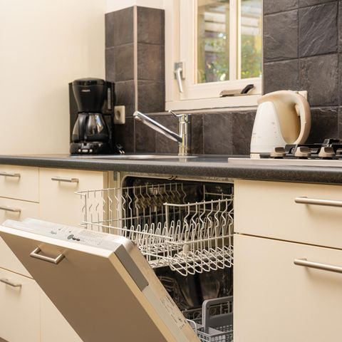 FERIENHAUS 6 Personen - BGL119