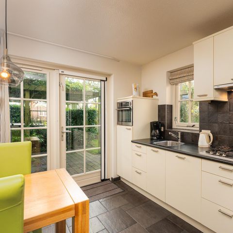 FERIENHAUS 6 Personen - BGL119