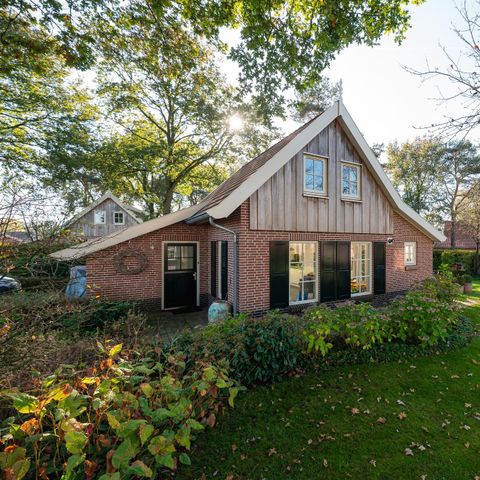 FERIENHAUS 6 Personen - BGL119
