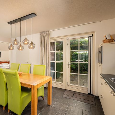 FERIENHAUS 6 Personen - BGL119