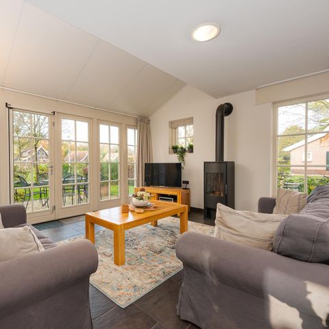 FERIENHAUS 6 Personen - BGL119