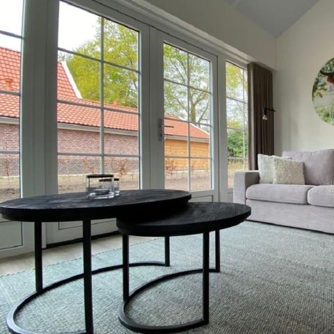 FERIENHAUS 6 Personen - Die Blaumeise