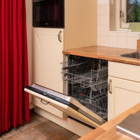 FERIENHAUS 6 Personen - BGL75