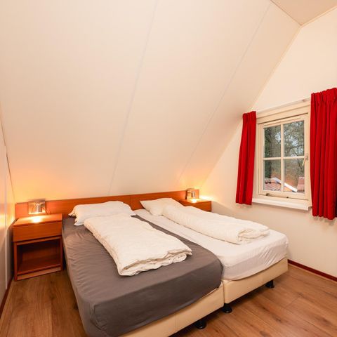 FERIENHAUS 6 Personen - BGL75