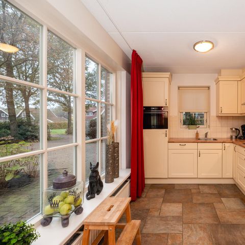 FERIENHAUS 6 Personen - BGL75