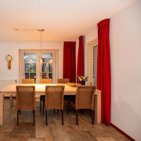 FERIENHAUS 6 Personen - BGL75