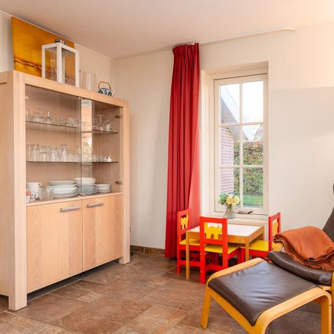 FERIENHAUS 6 Personen - BGL51