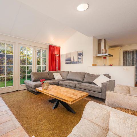 FERIENHAUS 6 Personen - BGL51