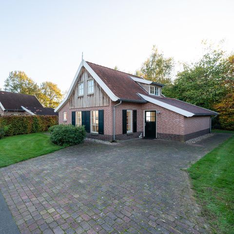 FERIENHAUS 6 Personen - BGL51