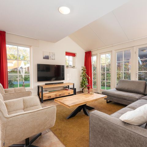 FERIENHAUS 6 Personen - BGL51
