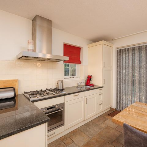 FERIENHAUS 6 Personen - BGL51