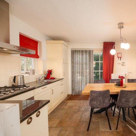 FERIENHAUS 6 Personen - BGL51