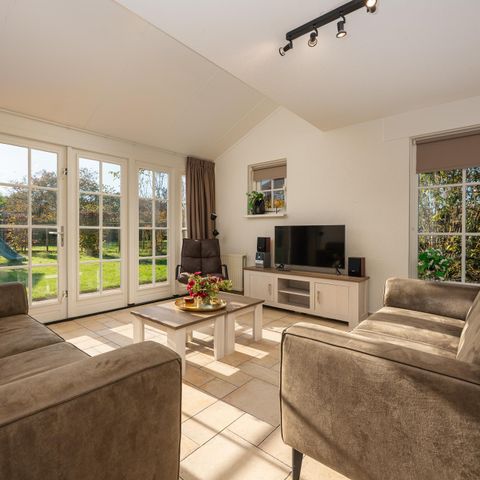 Ferienhaus 6 personen - BGL121