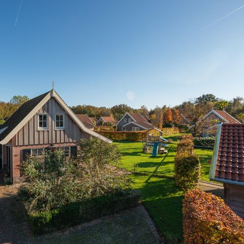 FERIENHAUS 6 Personen - BGL121