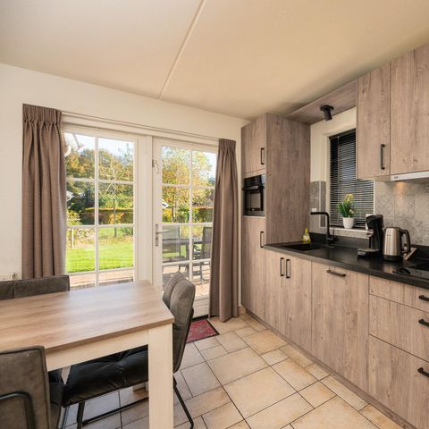 Ferienhaus 6 personen - BGL121
