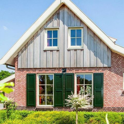 FERIENHAUS 6 Personen - BGL121