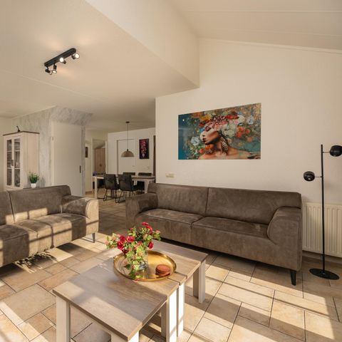 Ferienhaus 6 personen - BGL121