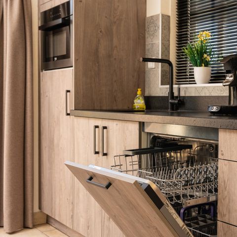 Ferienhaus 6 personen - BGL121