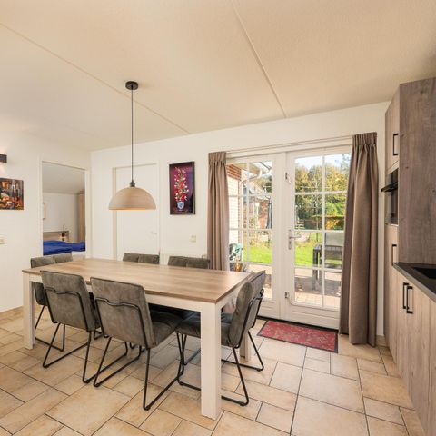 Ferienhaus 6 personen - BGL121