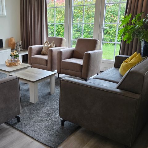 FERIENHAUS 6 Personen - BGL94