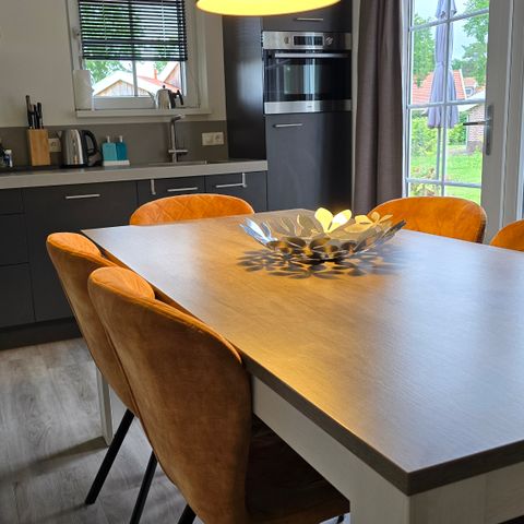 FERIENHAUS 6 Personen - BGL94