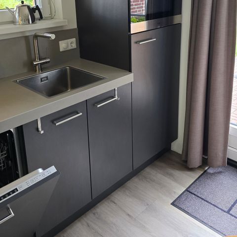 FERIENHAUS 6 Personen - BGL94